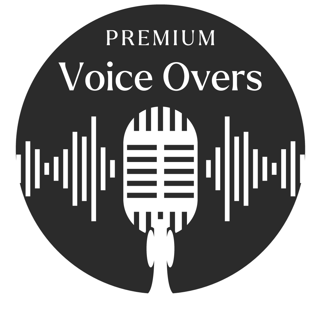 Premium Voice Overs